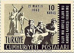 1961 Anayasasının esasları